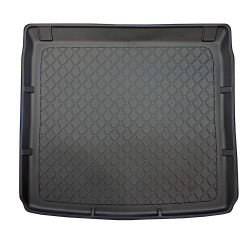 Tapis de coffre Peugeot 508 I station wagon 2010-06.2019