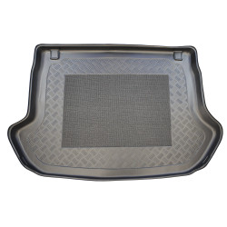 Tapis de coffre Nissan Murano II