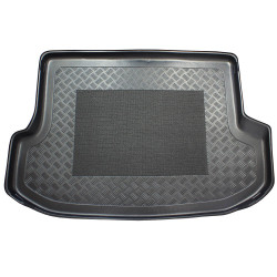 Tapis coffre pour Lexus RX 5 sieges 2016-02.2019 MTM