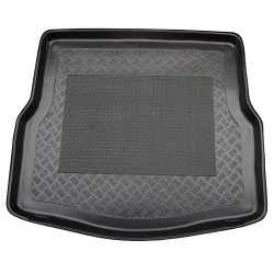 Tapis coffre pour Renault Laguna III Coupe 07.2007-2015 MTM