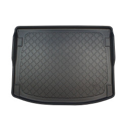 Tapis de coffre Suzuki SX4 / S-Cross II (aussi Hybrid) 09.2013-