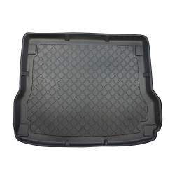 Tapis de coffre pour Audi Q5 I (8R) 11.2008-2016