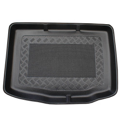 Tapis de coffre Audi A1