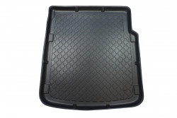 Tapis de coffre pour Audi A7 (4G) Sportback 2010-02.2018