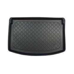 Tapis coffre pour Mazda CX-3 06.2015-12.2021 MTM