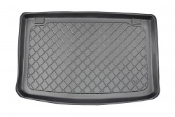 Tapis de coffre Renault Clio 4 10.2012-08.2019