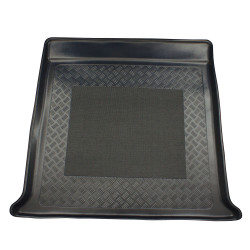 Tapis coffre pour Renault Kangoo II 01.2008-04.2021 MTM