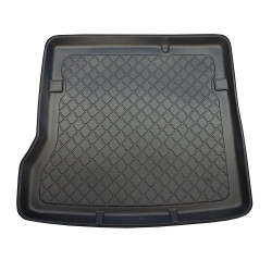 Tapis de coffre Dacia Duster I 2WD 2010-2017