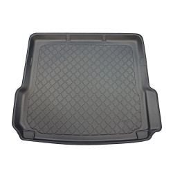 Tapis de coffre Dacia Duster I 4WD 2010-2017