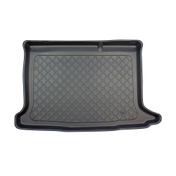 Tapis de coffre Dacia Sandero II / Sandero Stepway 12.2012-11.2016