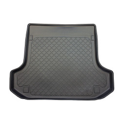 Tapis de coffre Dacia Logan II 2013-