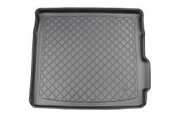 Tapis coffre pour Dacia Duster II 01.2018-05.2024 MTM cod. 7715