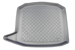 Tapis coffre pour Dacia Duster III (aussi Mild-Hybrid / Full Hybrid) 06.2024- MTM cod. 11680