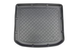 Tapis coffre pour Seat Altea XL 10.2006-08.2015 MTM