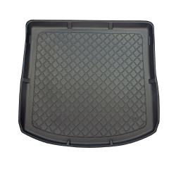 Tapis de coffre pour Volkswagen Touran (1T) 7 places depuis 03.2003