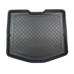 Tapis coffre pour Ford C-Max II 11.2010-06.2019 MTM cod. 1021