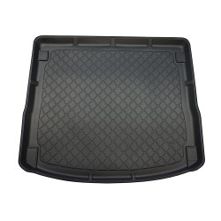 Tapis de coffre Ford Focus III Turnier 03.2011-08.2018