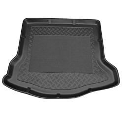 Tapis de coffre Ford Focus III