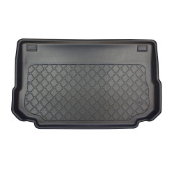 Tapis de coffre Ford B-Max 09.2012-2018