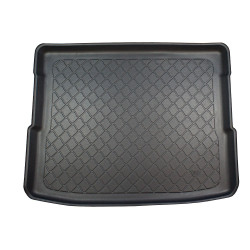Tapis coffre pour Ford Courier Tourneo 2014-09.2023 MTM