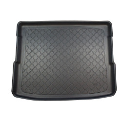 Tapis coffre pour Ford Tourneo Courier 2014- MTM