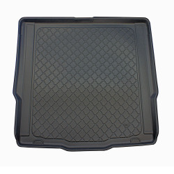 Tapis coffre pour Ford Mondeo Turnier 01.2015-04.2022 MTM