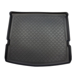 Tapis de coffre Ford S-Max 7 sieges 09.2015-