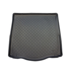ex. tapis coffre plastique antiderapant MTM