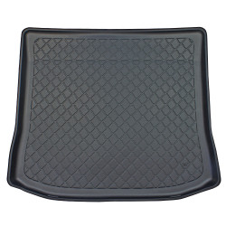 Tapis coffre pour Ford Edge 05.2016-02.2021 MTM