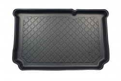 Tapis coffre pour Ford Fiesta VII (aussi Mild Hybrid) 2017- MTM
