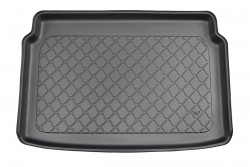 ex. tapis de coffre MTM