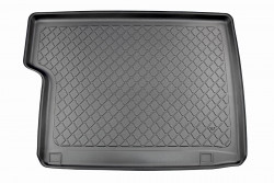 Tapis coffre pour Ford Custom 2018- MTM cod. 8039