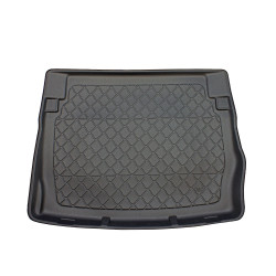 Tapis de coffre BMW Serie 1 (F20/F21) (aussi X-Drive) 10.2011-06.2019 