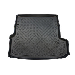 Tapis coffre pour BMW Serie 3 (F31) Touring 12.2012-02.2019 MTM