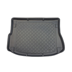 Tapis de coffre Land Rover Evoque I 07.2011-03.2019