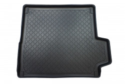 Tapis coffre pour Land Rover Range Rover IV (L405) (aussi Plug-in Hybrid) 01.2013-05.2022 MTM