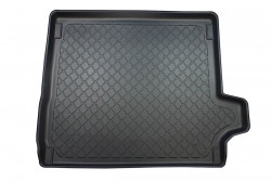 Tapis coffre pour Land Rover Range Rover Sport II 09.2013- MTM