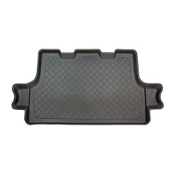 Tapis de coffre Land Rover Discovery I 1989-1998