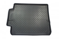 Tapis de coffre Land Rover Discovery V 03.2017-