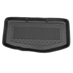 Tapis coffre pour Kia Picanto II (TA) 04.2011-03.2017 MTM
