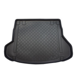 Tapis de coffre Kia Ceed II station wagon 05.2012-05.2018