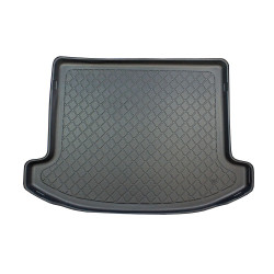 Tapis de coffre Kia Carens IV 04.2013-08.2019