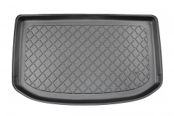 Tapis de coffre Kia Soul II 03.2014-03.2019