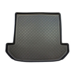 Tapis de coffre Kia Sorento III 7 sieges 02.2015-07.2020