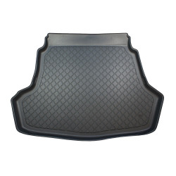 Tapis coffre pour Kia Optima (aussi Hybrid) 11.2015-12.2020 MTM