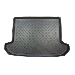 Tapis de coffre Kia Sportage IV 01.2016-