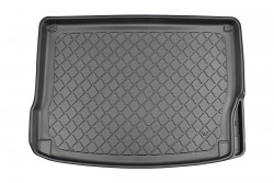 Tapis coffre pour Kia Niro Hybrid / Plug-in Hybrid 08.2016-07.2022 MTM