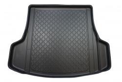 Tapis coffre pour Kia Optima Sportswagon (aussi Plug-in Hybrid) 09.2016-12.2020 MTM