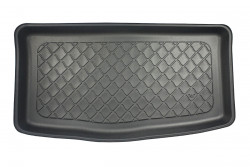 Tapis coffre pour Kia Picanto III (JA) 04.2017- MTM cod. 7452