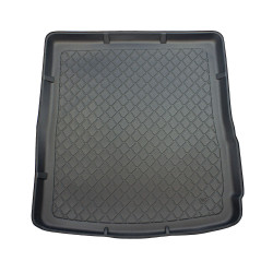 Tapis de coffre pour Audi A6 (C7) Avant 09.2011-08.2018